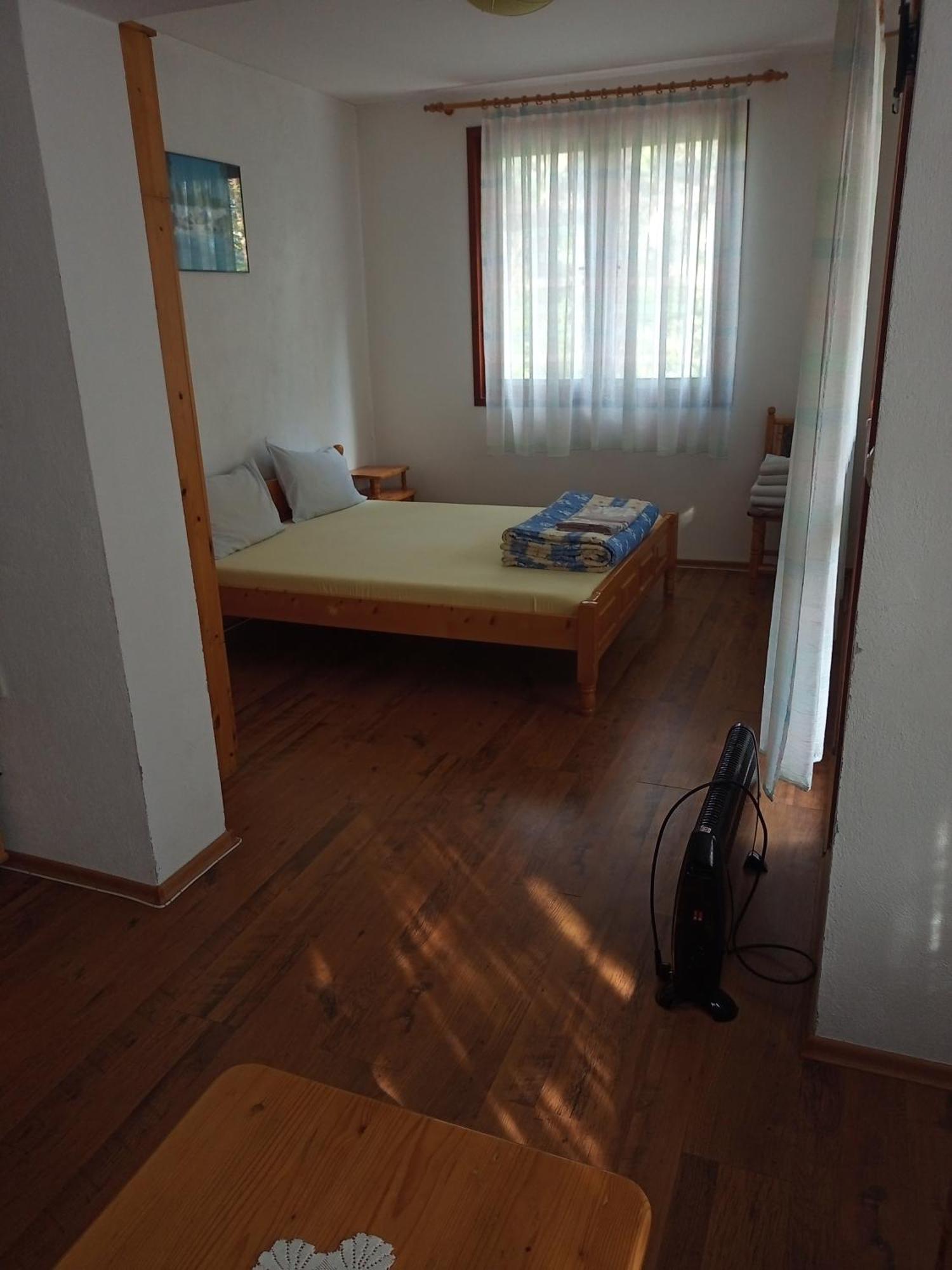 Family Hotel Shisharka Батак Екстер'єр фото