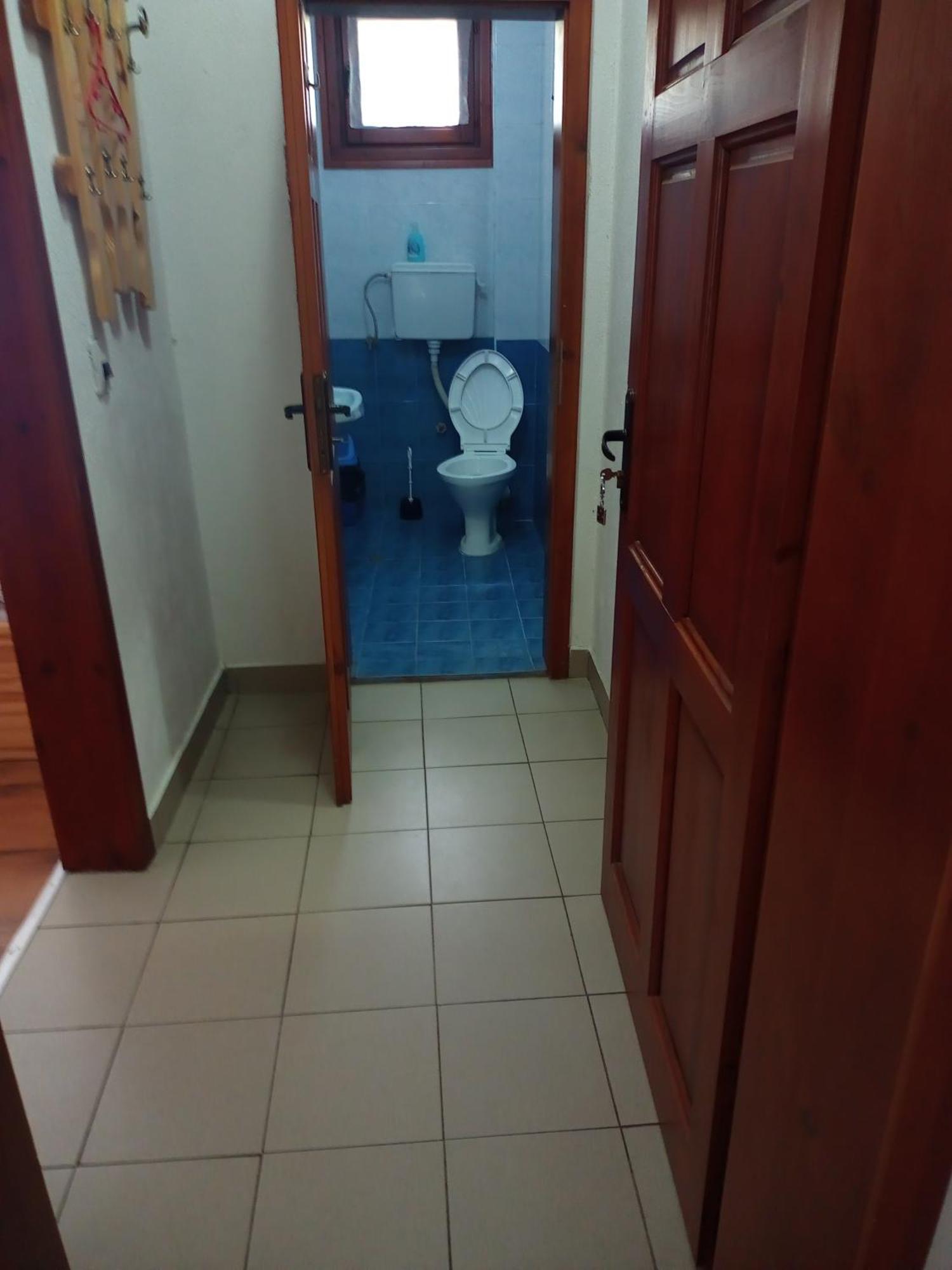 Family Hotel Shisharka Батак Екстер'єр фото