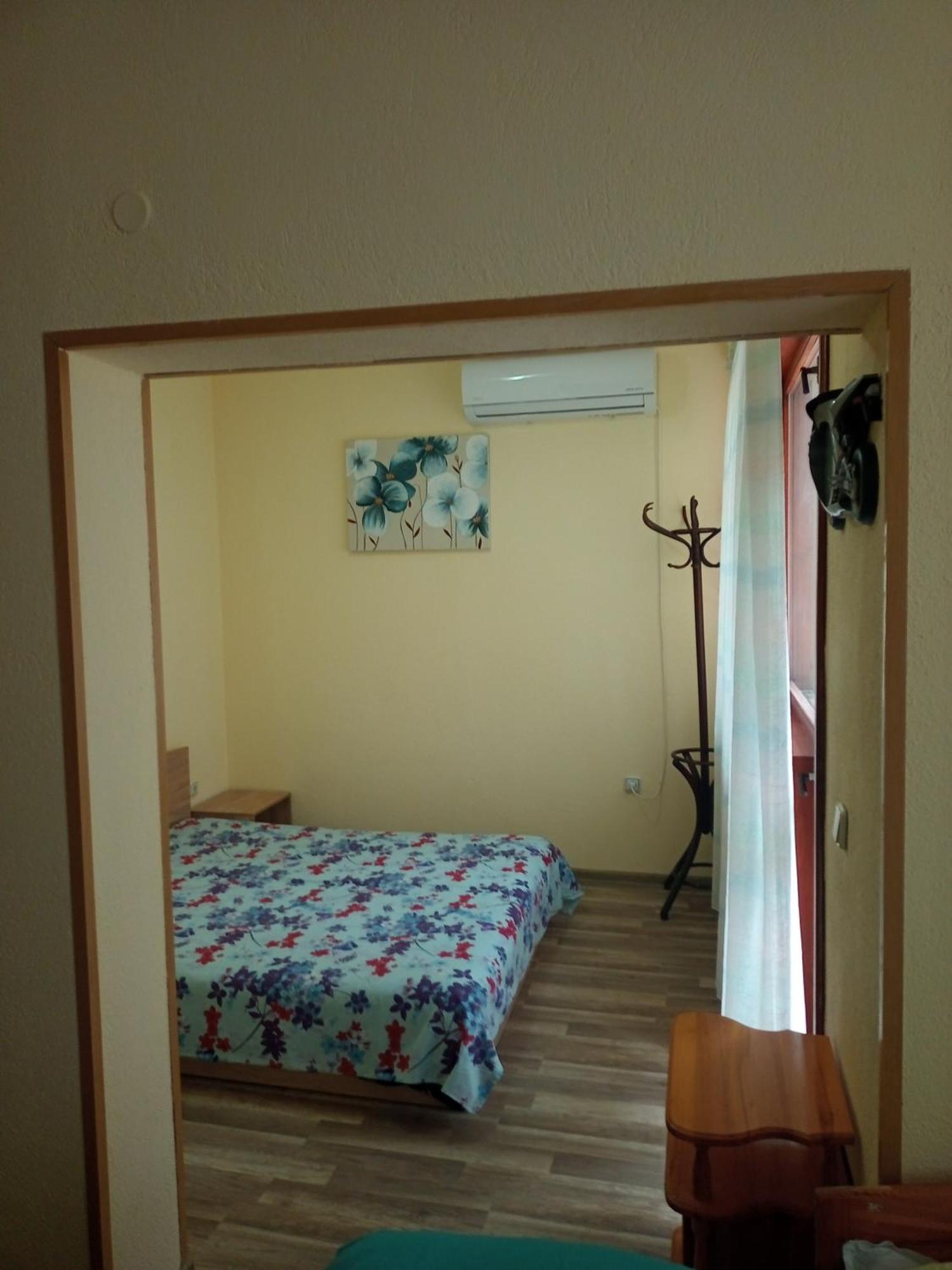 Family Hotel Shisharka Батак Екстер'єр фото