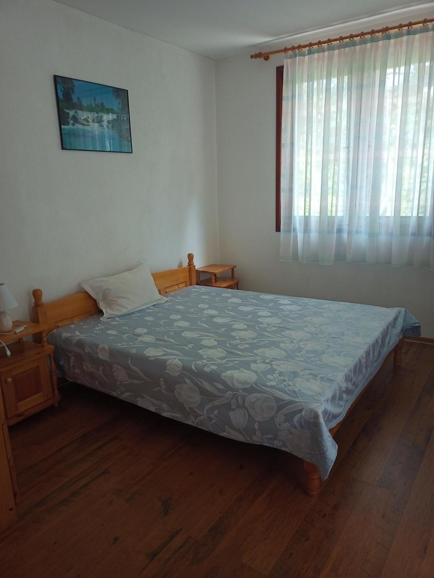 Family Hotel Shisharka Батак Екстер'єр фото
