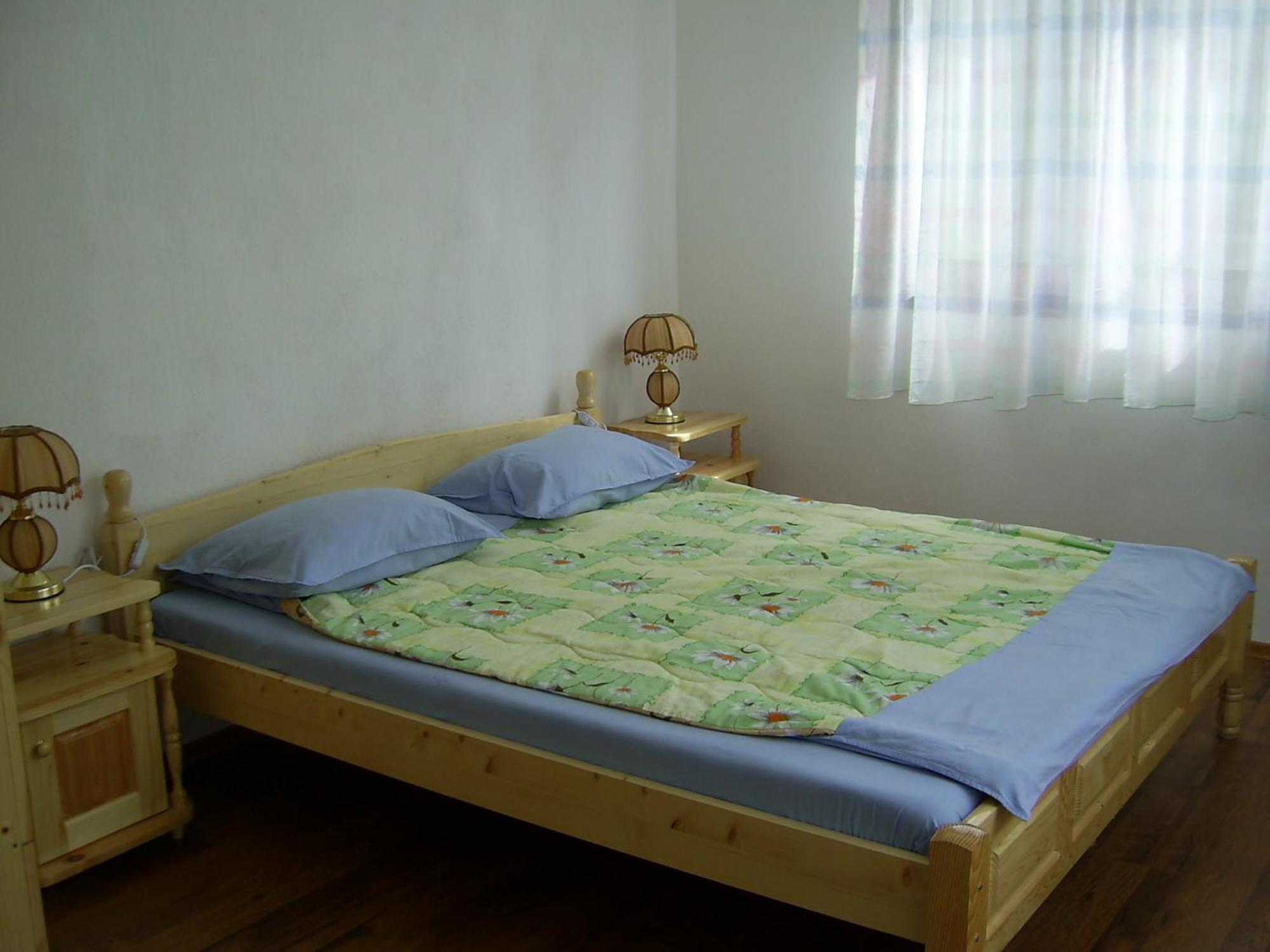 Family Hotel Shisharka Батак Екстер'єр фото