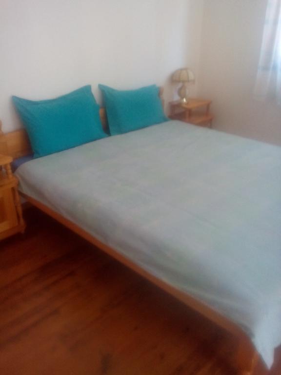 Family Hotel Shisharka Батак Екстер'єр фото
