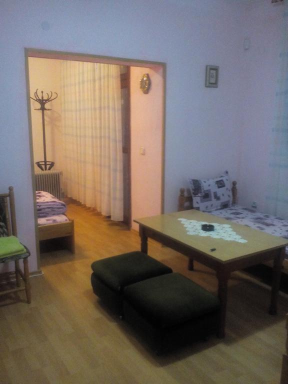 Family Hotel Shisharka Батак Екстер'єр фото