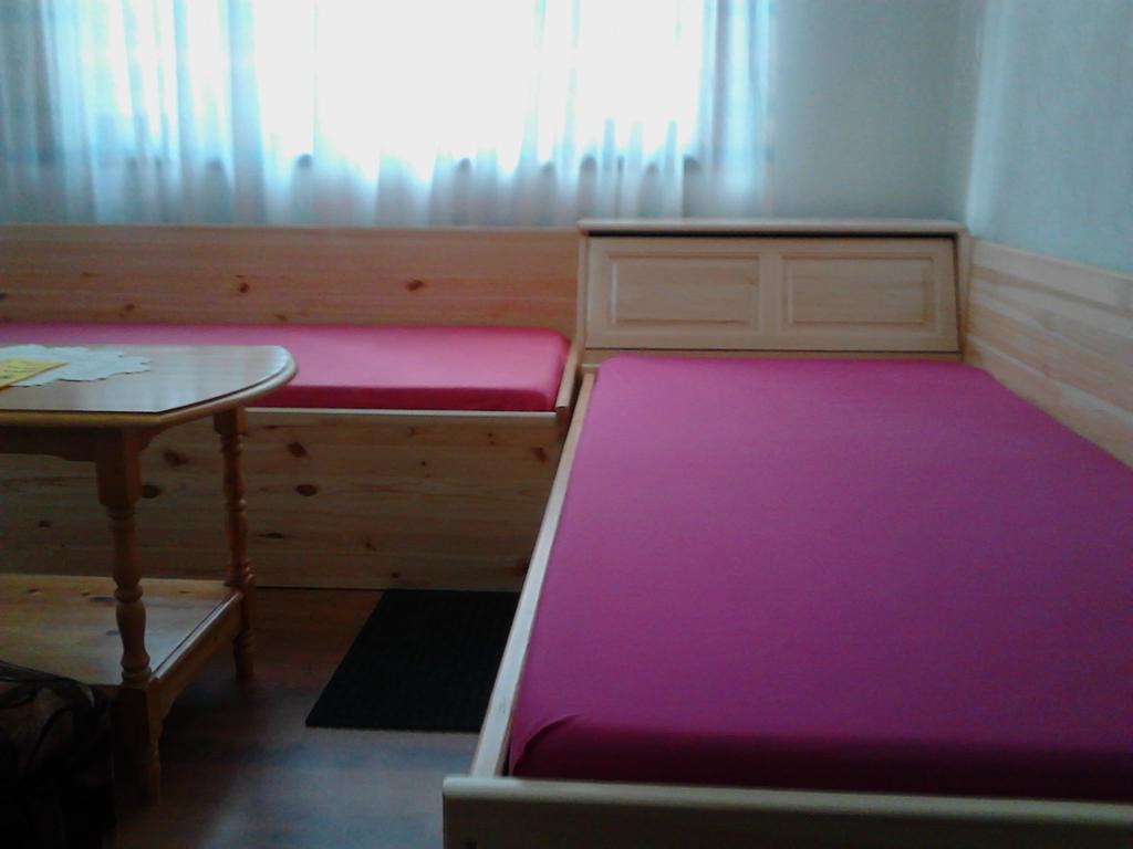 Family Hotel Shisharka Батак Екстер'єр фото