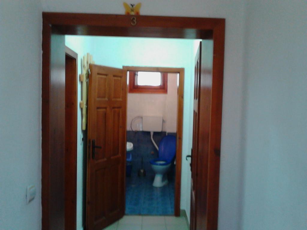 Family Hotel Shisharka Батак Екстер'єр фото