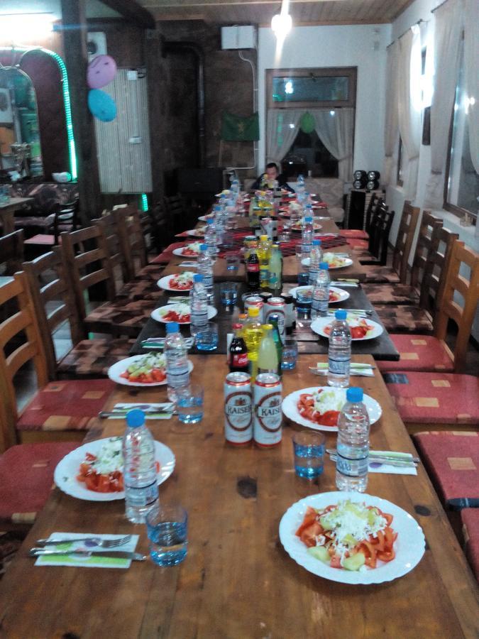 Family Hotel Shisharka Батак Екстер'єр фото